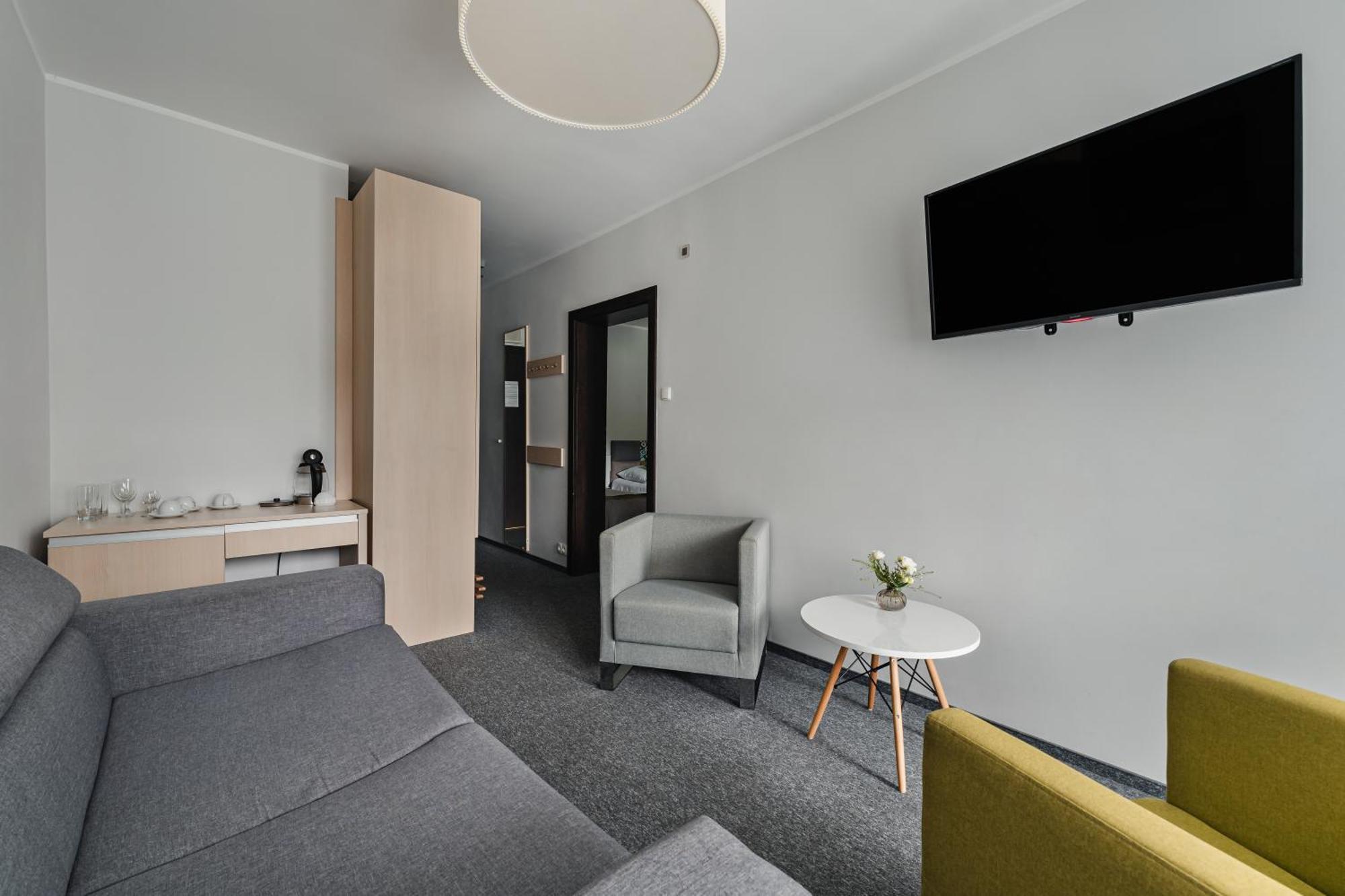 Hotel Ośrodek Delfin Rewita Jurata Exterior foto